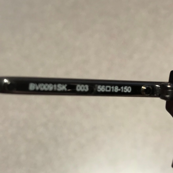 ❤️ HOST PICK!! *** BOTTEGA VENETA SUNGLASSES, NWOT - Picture 7 of 11